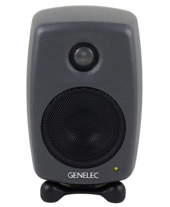 GENELEC 8010A Studio Monitor