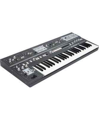 UDO Audio Super 6 Keyboard... 2