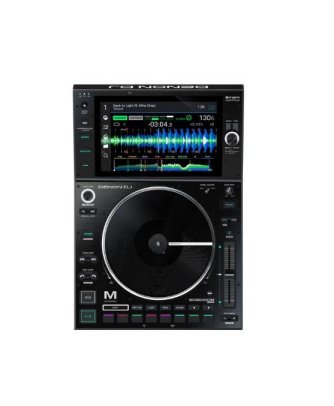 Denon DJ SC6000 M PRIME