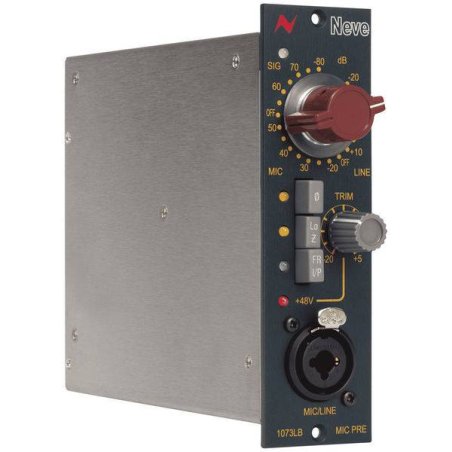 AMS Neve 1073LB 500 series module
