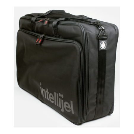 Intellijel Designs 7U x 104HP GIG BAG
