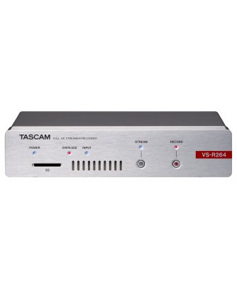 Tascam VS-R264