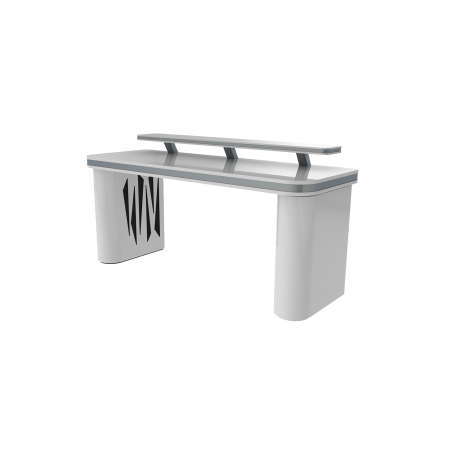 ARTNOVION Vector Desk LT Blanc MAIN
