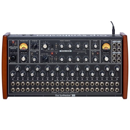 Grp Synthesizer V22