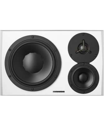 DYNAUDIO LYD 48 White Right