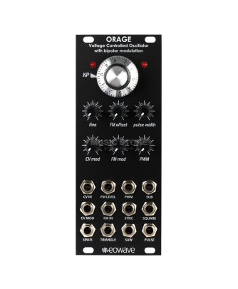 eowave Orage VCO MKII