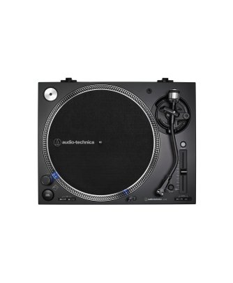 Audio-Technica AT-LP140XP-BK