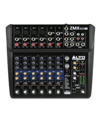 Alto Professional	ZMX122FX
