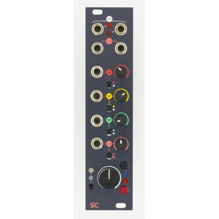 Frap Tools CGM Creative Mixer - SC (Stereo Channel)