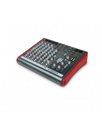 Allen & Heath ZED-10FX 2