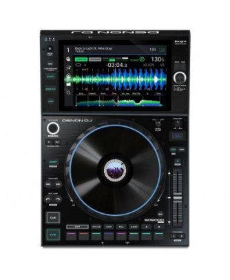 PACK 2 X Denon DJ SC6000 PRIME