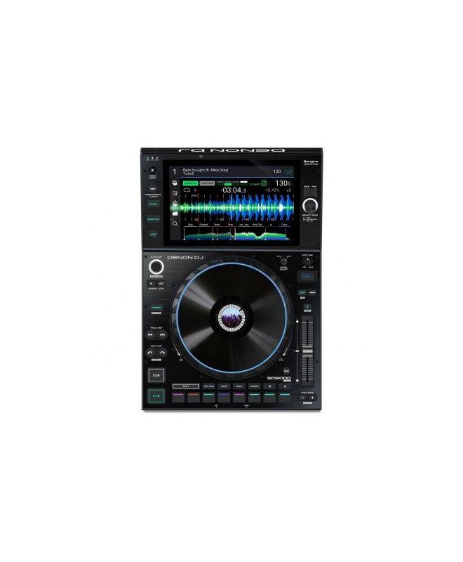 PACK 2 X Denon DJ SC6000 PRIME
