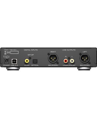 RME ADI-2 DAC FS 2