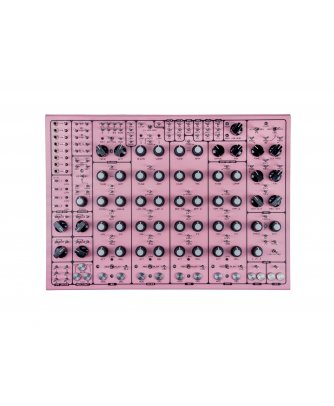 SOMA Laboratory PULSAR 23 Pink