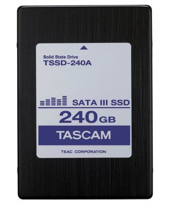 Tascam TSSD-240A