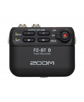 Zoom F2-BT/B