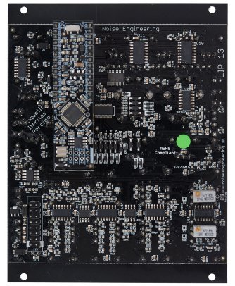 Noise Engineering Loquelic... 2