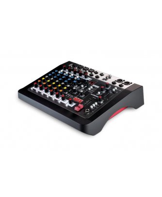 Allen & Heath ZEDi-10FX 2