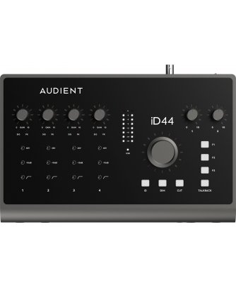 Audient iD44 (MK II)