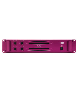 Funktion-One F80QHD-G3 DSP