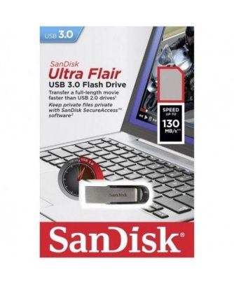 SanDisk Ultra Flair 32gb