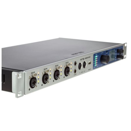 RME Fireface UFX II