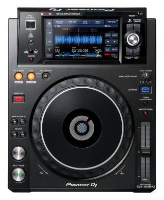PACK 3 x Pioneer DJ...