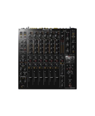 Pioneer DJ DJM-V10-LF +...
