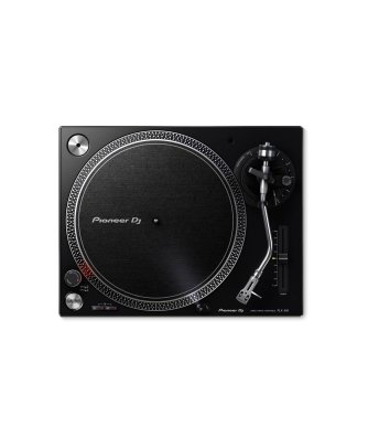 PACK 2 x Pioneer DJ PLX-500 K