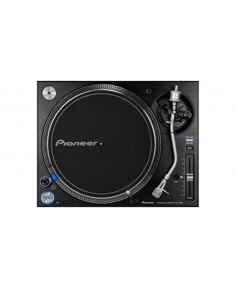 PACK 2 x Pioneer DJ PLX-1000