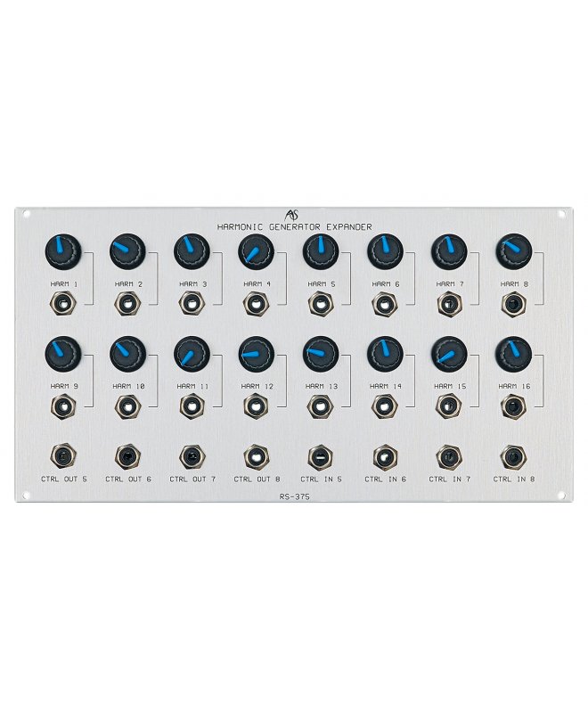 Analogue Systems RS-375 Harm. Gen. Expander