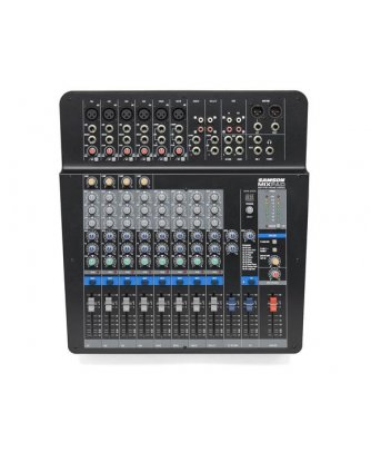 Samson MixPad MXP144FX