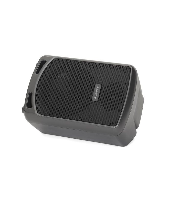 Samson Expedition Express+