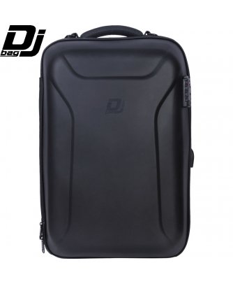 DJBAG Hard Backpack