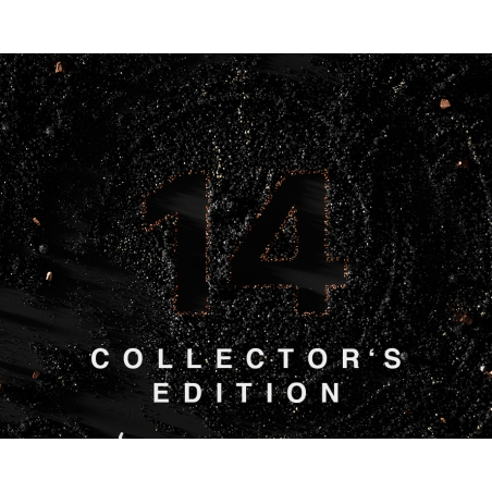 Native Instruments Komplete 14 COLLECTOR'S EDITION Update DL