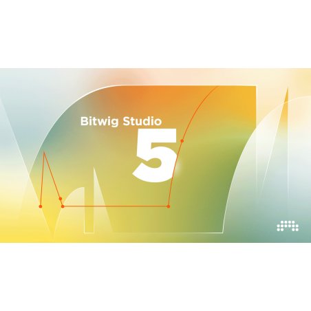 Bitwig Studio 5