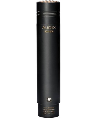 Audix SCX1-HC