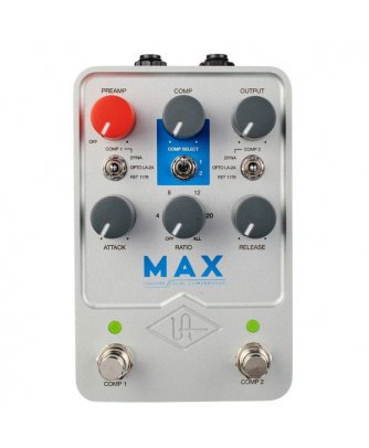 Universal Audio UAFX Max...