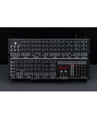 Erica Synths Techno System
