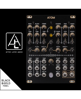 After Later Audio Atom...