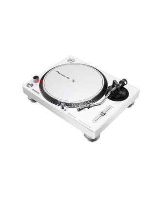 Pioneer DJ PLX-500-W DEMO