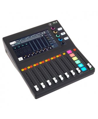 Mackie DLZ Creator 2