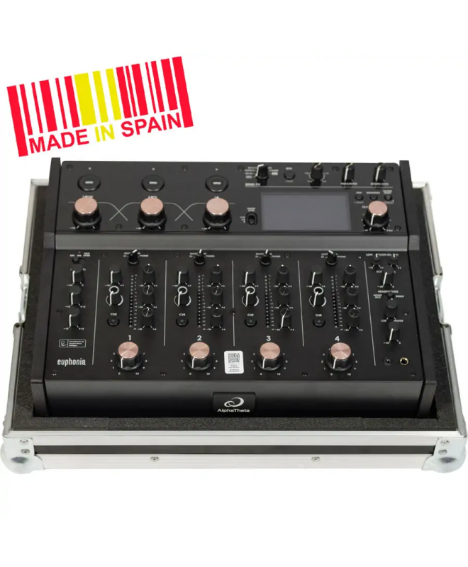 WALKASSE WC-EUPHONIA-ESP