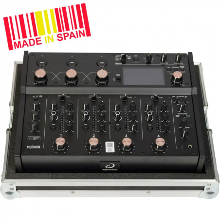 WALKASSE WC-EUPHONIA-ESP