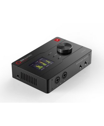 Antelope Zen Quadro Synergy... 2