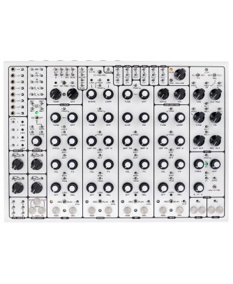 SOMA Laboratory PULSAR-23... 2