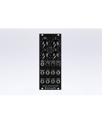 Erica Synths Black Code Source