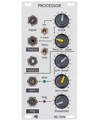 Analogue Systems RS-35 Ext....