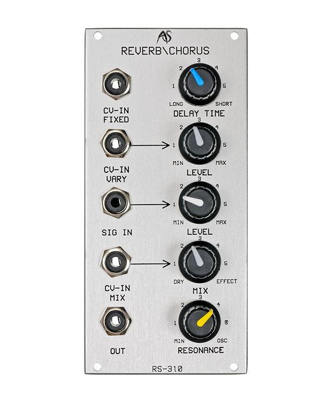 Analogue Systems RS-310 Reverb/Chorus