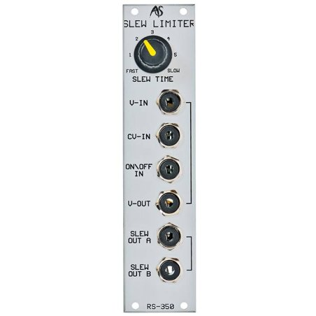 Analogue Systems RS-350 Slew Limiter